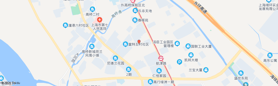 上海季景路夏碧路_公交站地图_上海公交_妙搜公交查询2024