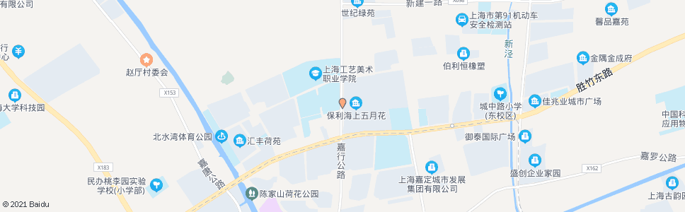 上海菊园车站_公交站地图_上海公交_妙搜公交查询2024