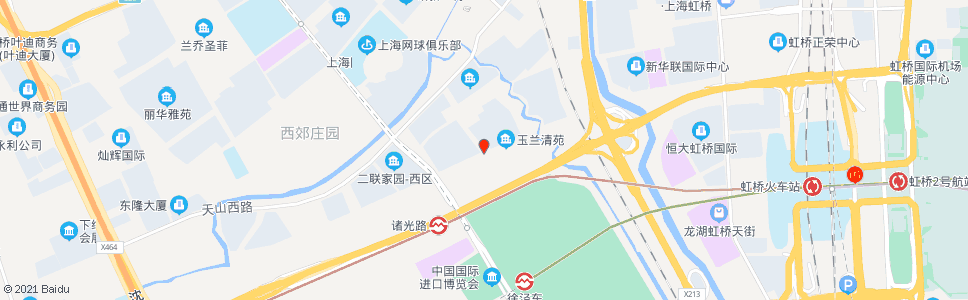 上海涞清路龙联路_公交站地图_上海公交_妙搜公交查询2024