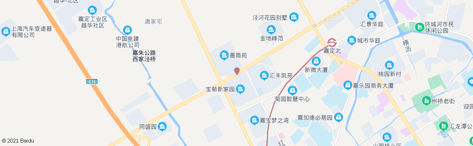 上海胜竹路红石路_公交站地图_上海公交_妙搜公交查询2024