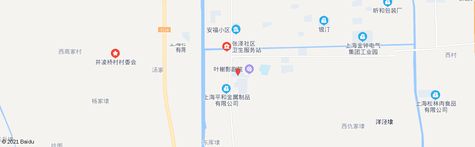 上海镇南小区_公交站地图_上海公交_妙搜公交查询2024