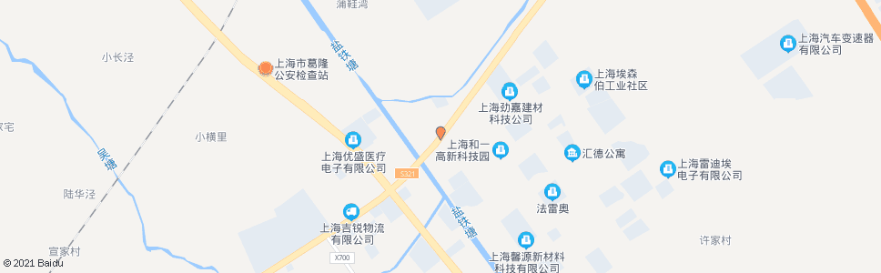 上海宝钱公路汇宝路_公交站地图_上海公交_妙搜公交查询2024