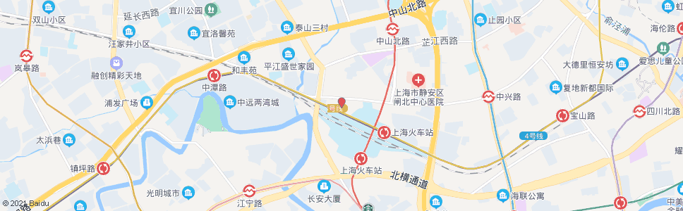 上海西渡汽车站_公交站地图_上海公交_妙搜公交查询2024