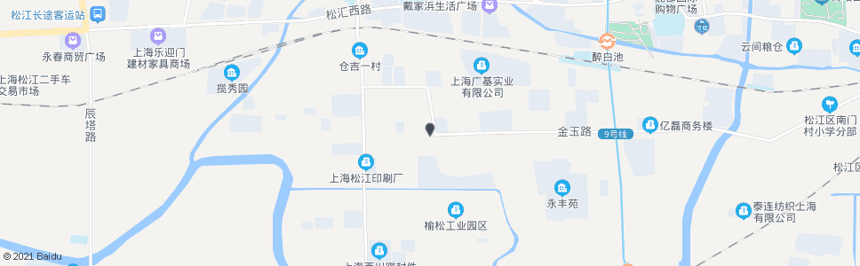 上海谷阳北路中山中路(招呼站)_公交站地图_上海公交_妙搜公交查询2024