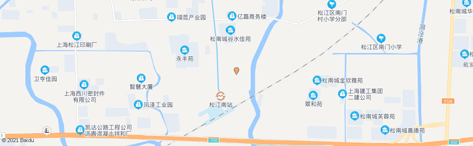 上海富强路玉阳路_公交站地图_上海公交_妙搜公交查询2024