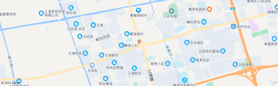 上海圣淘沙大酒店_公交站地图_上海公交_妙搜公交查询2024