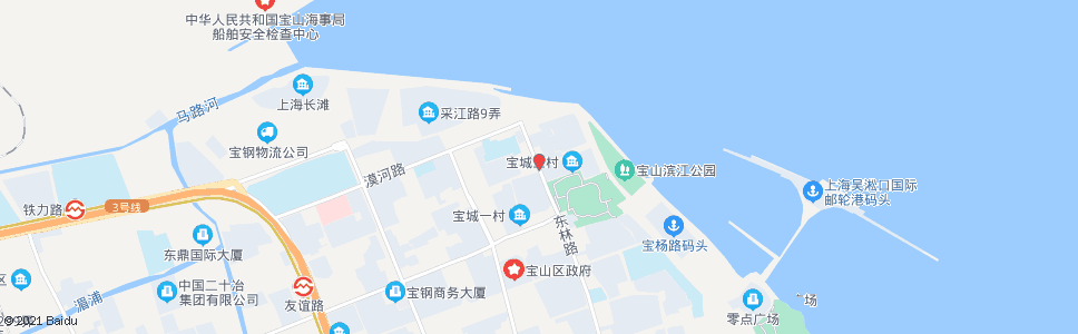 上海东林路盘古路_公交站地图_上海公交_妙搜公交查询2024