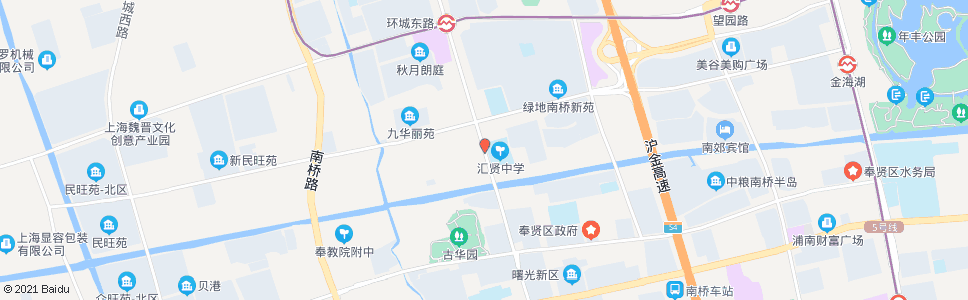 上海环城东路运河路_公交站地图_上海公交_妙搜公交查询2024