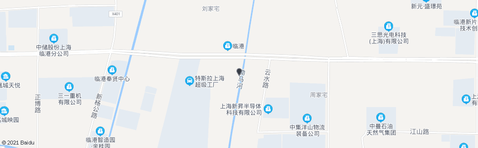 上海彭三_公交站地图_上海公交_妙搜公交查询2024