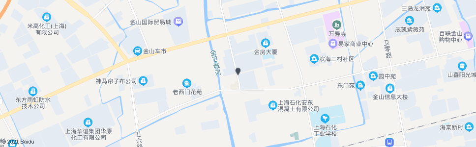 上海西静路板桥西路_公交站地图_上海公交_妙搜公交查询2024