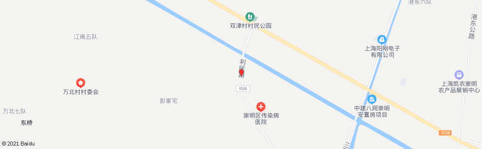 上海王家桥(招呼站)_公交站地图_上海公交_妙搜公交查询2024