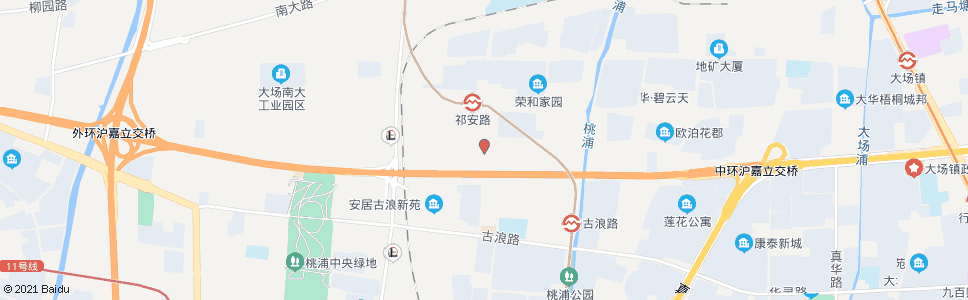 上海练西路污水厂_公交站地图_上海公交_妙搜公交查询2024