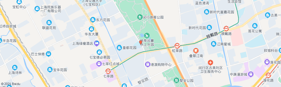 上海新镇路顾戴路_公交站地图_上海公交_妙搜公交查询2024