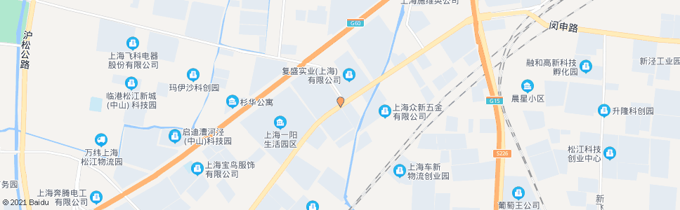 上海新茸路新庙三路_公交站地图_上海公交_妙搜公交查询2024