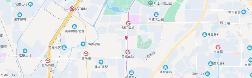 上海淞沪路国晓路_公交站地图_上海公交_妙搜公交查询2024