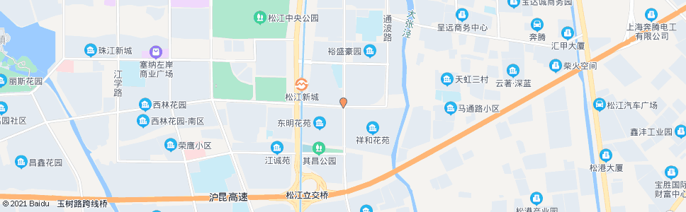 上海思贤路谷阳北路_公交站地图_上海公交_妙搜公交查询2024