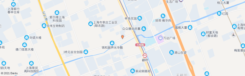 上海运管署_公交站地图_上海公交_妙搜公交查询2024