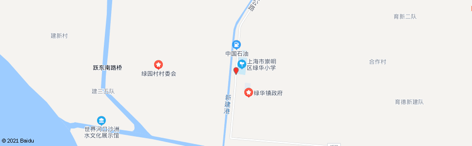 上海超市(招呼站)_公交站地图_上海公交_妙搜公交查询2024