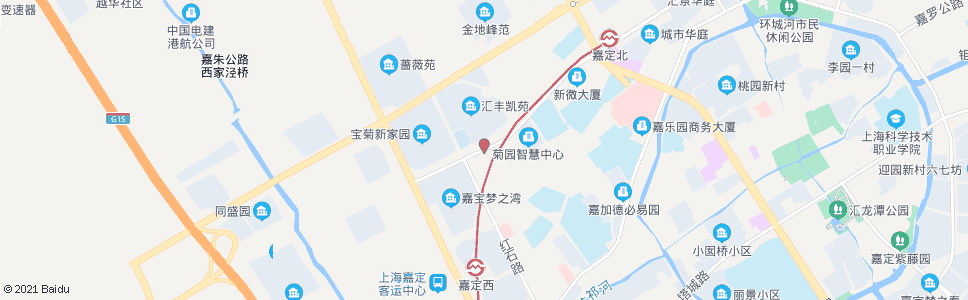 上海平城路红石路_公交站地图_上海公交_妙搜公交查询2024