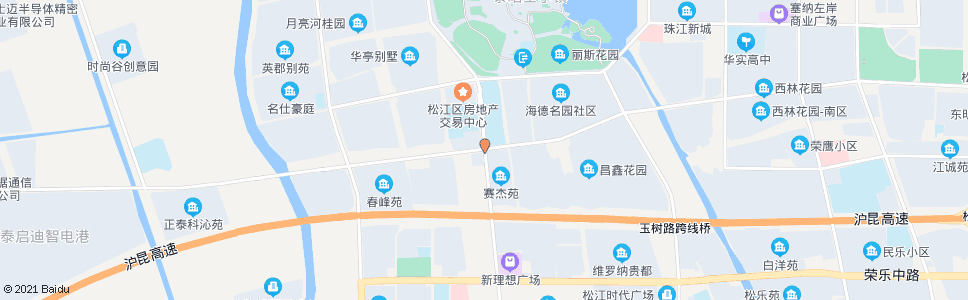 上海思贤路_公交站地图_上海公交_妙搜公交查询2024