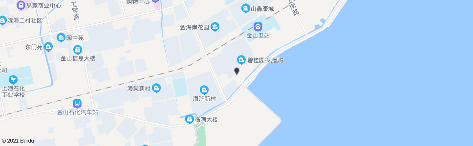 上海隆安东路卫阳南路_公交站地图_上海公交_妙搜公交查询2024