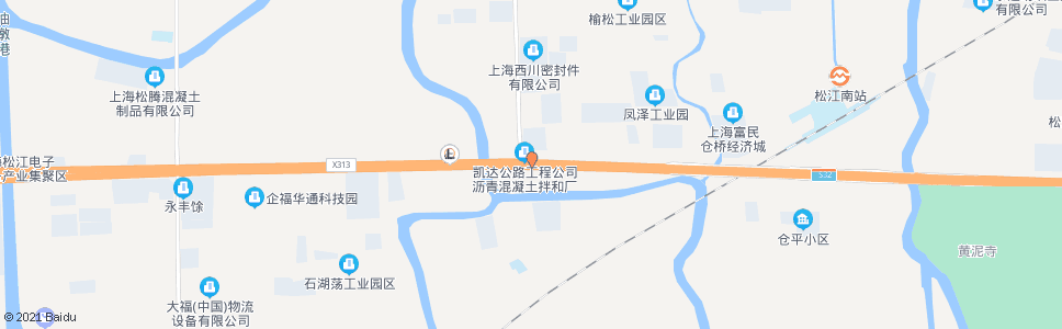 上海塔闵路玉树路_公交站地图_上海公交_妙搜公交查询2024