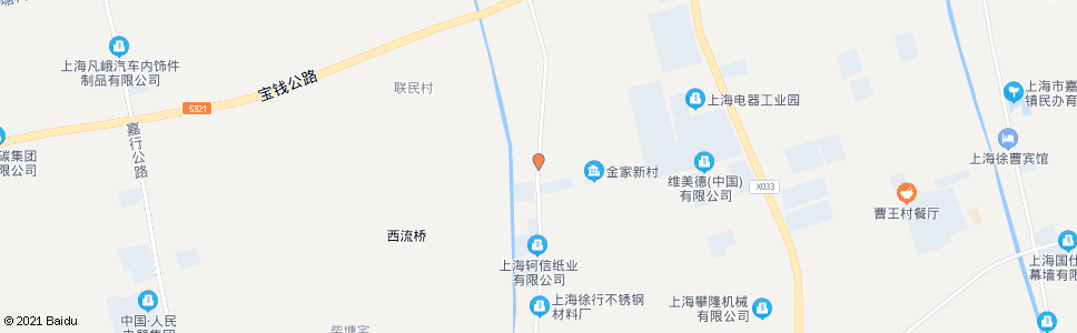 上海坍石桥_公交站地图_上海公交_妙搜公交查询2024