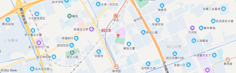 上海名都路闵城路_公交站地图_上海公交_妙搜公交查询2024