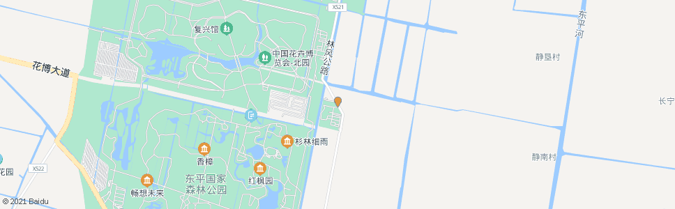 上海推广站(招呼站)_公交站地图_上海公交_妙搜公交查询2024