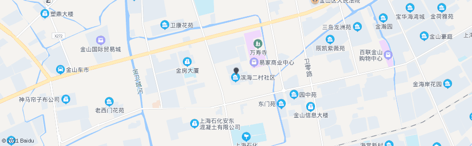 上海板桥西路城河路_公交站地图_上海公交_妙搜公交查询2024