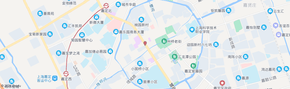 上海城中路清河路_公交站地图_上海公交_妙搜公交查询2024