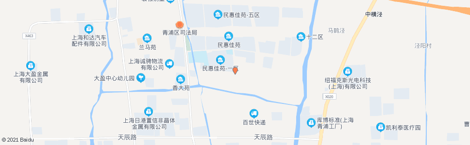上海香大路久远路_公交站地图_上海公交_妙搜公交查询2024
