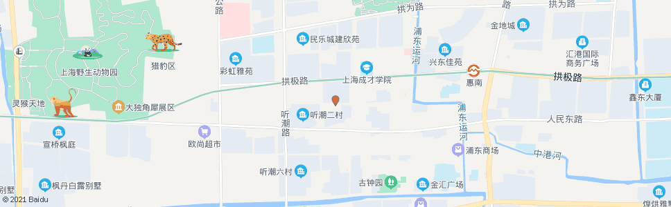 上海文化路_公交站地图_上海公交_妙搜公交查询2024