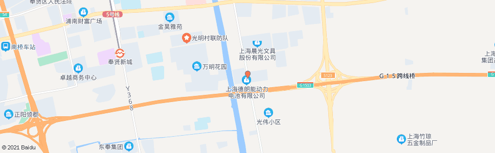 上海金钱公路清郎路_公交站地图_上海公交_妙搜公交查询2024