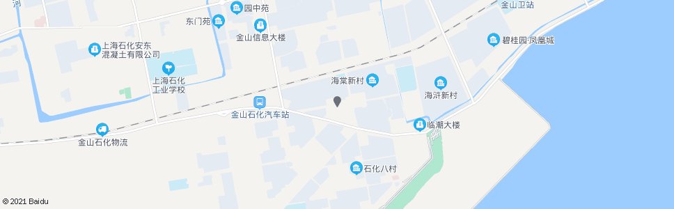 上海隆安路梅州街_公交站地图_上海公交_妙搜公交查询2024
