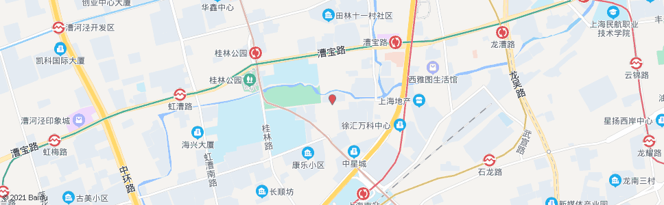 上海冠生园路柳州路_公交站地图_上海公交_妙搜公交查询2024