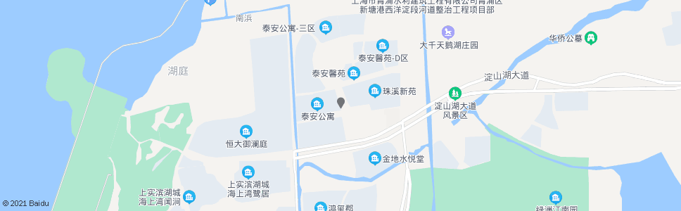 上海浦泰路石家浜东路_公交站地图_上海公交_妙搜公交查询2024