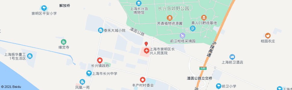 上海丰福路潘圆公路_公交站地图_上海公交_妙搜公交查询2024
