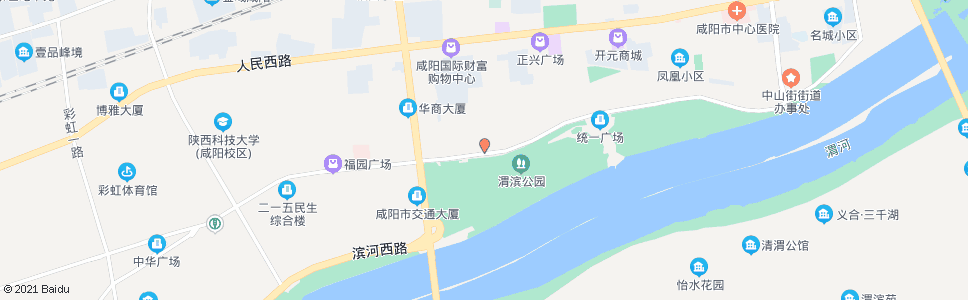 西安泾河新城_公交站地图_西安公交_妙搜公交查询2024