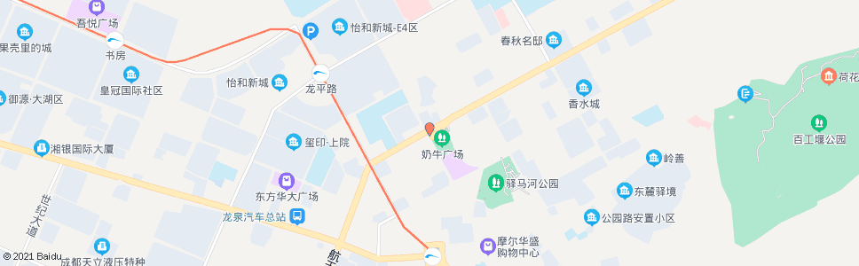 成都区公安分局_公交站地图_成都公交_妙搜公交查询2024