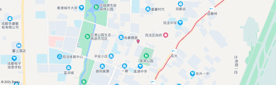 成都仁和路_公交站地图_成都公交_妙搜公交查询2024