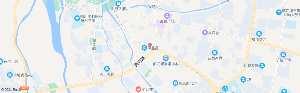 成都太平街下段_公交站地图_成都公交_妙搜公交查询2024