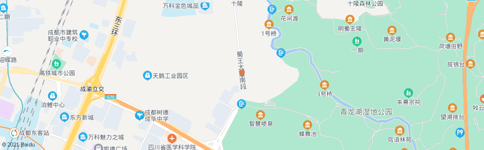 成都双龙社区活动中心_公交站地图_成都公交_妙搜公交查询2024