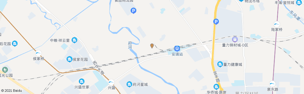 成都阳光南路_公交站地图_成都公交_妙搜公交查询2024