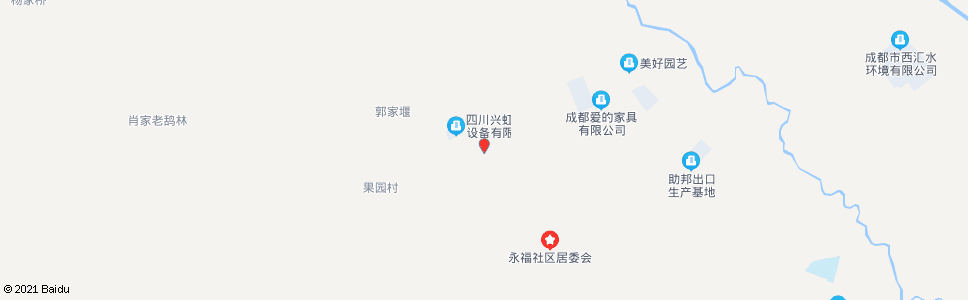 成都古峰路_公交站地图_成都公交_妙搜公交查询2024