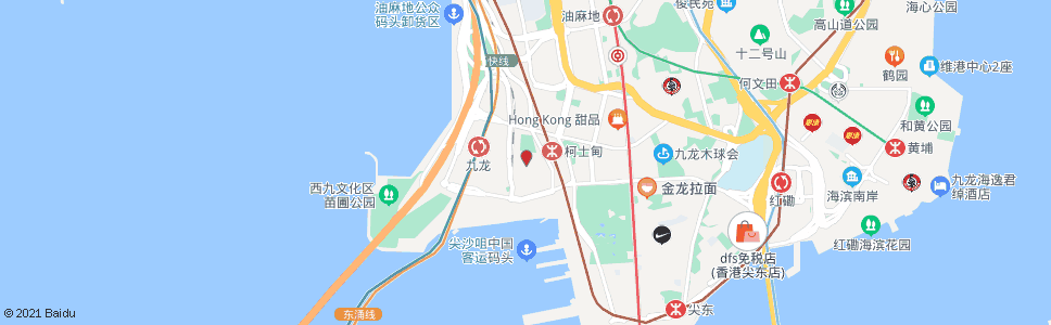 香港樂景樓_巴士站地圖_香港巴士_妙搜巴士搜尋2024