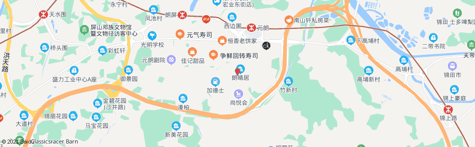 香港譽88_巴士站地圖_香港巴士_妙搜巴士搜尋2024