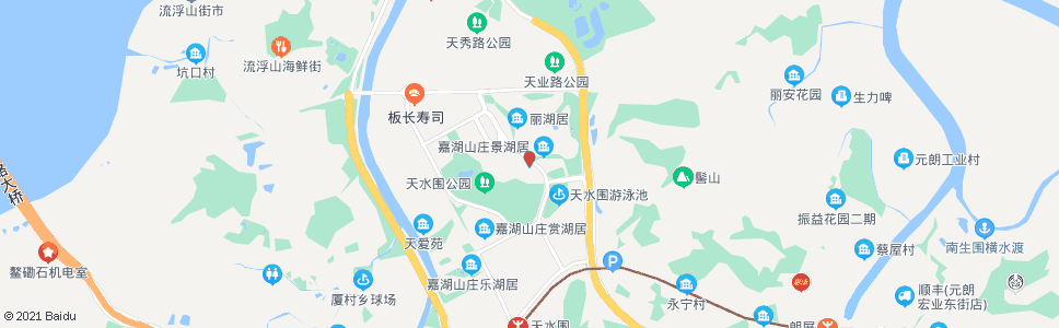 香港銀座站_巴士站地圖_香港巴士_妙搜巴士搜尋2024