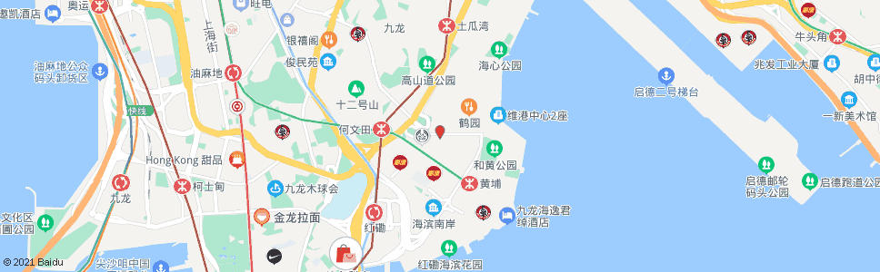 香港盛家樓_巴士站地圖_香港巴士_妙搜巴士搜尋2024