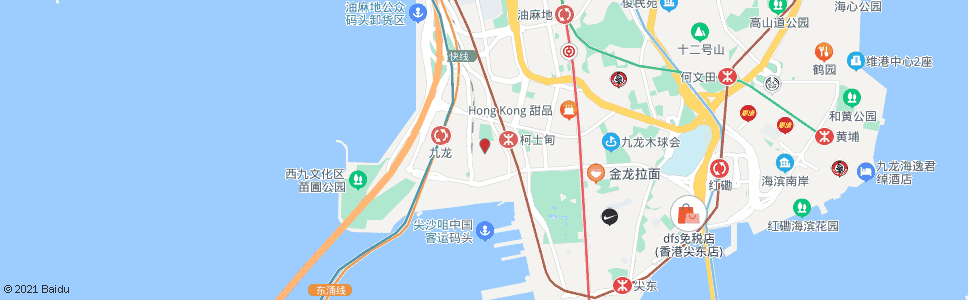 香港丹竹坑_巴士站地圖_香港巴士_妙搜巴士搜尋2024